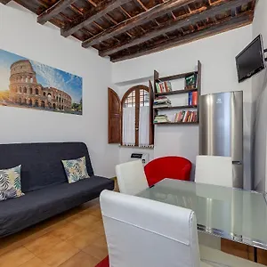 Colosseum Country Chic Roma