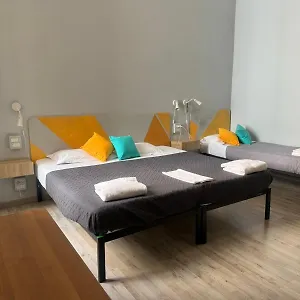 Big Bang ホテル