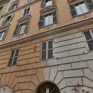 Πανσιόν La Casa A Trastevere, Ρώμη